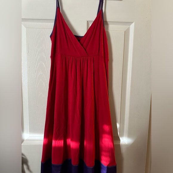 Vintage Express Dress - Picture 1 of 7